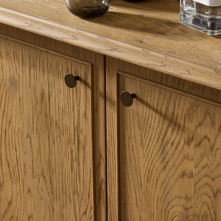 Four Hands - Maggie Sideboard - 250704-001 | American Home Furniture