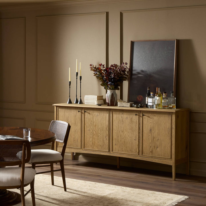 Four Hands - Maggie Sideboard - 250704-001 | American Home Furniture