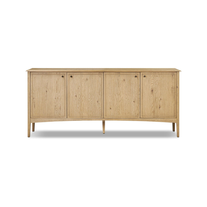 Four Hands - Maggie Sideboard - 250704-001 | American Home Furniture