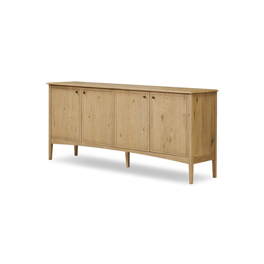 Four Hands - Maggie Sideboard - 250704-001 | American Home Furniture