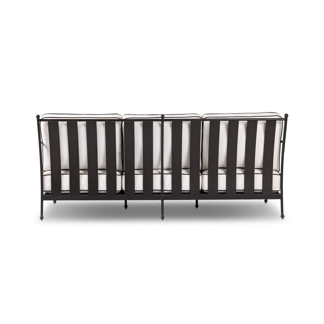 Four Hands - Tally Outdoor Sofa 76" - 250711-001 | American Home Furniture