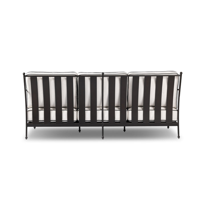 Four Hands - Tally Outdoor Sofa 76" - 250711-001 | American Home Furniture