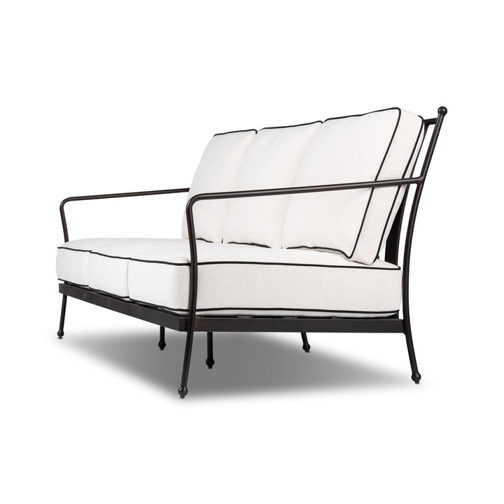 Four Hands - Tally Outdoor Sofa 76" - 250711-001 | American Home Furniture