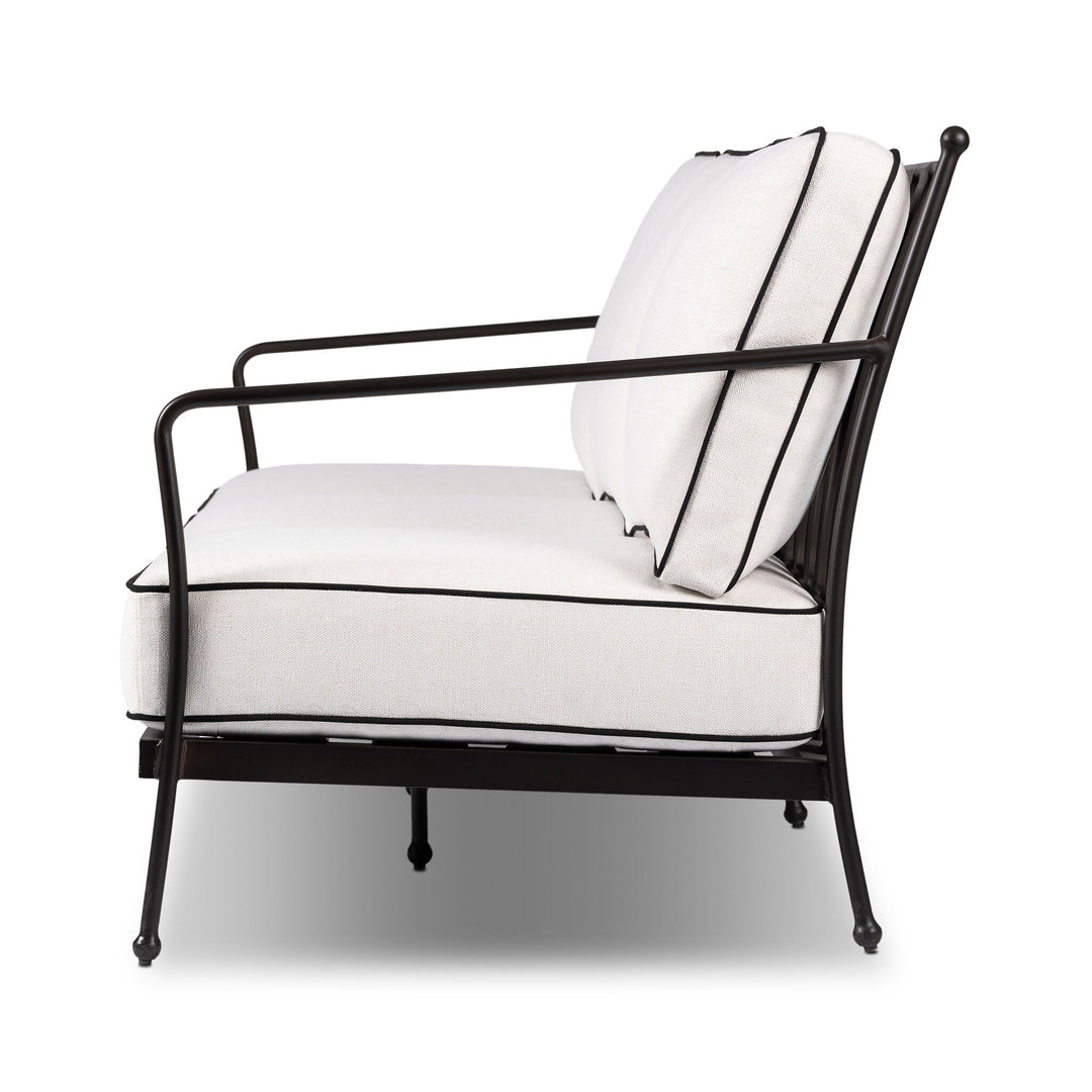 Four Hands - Tally Outdoor Sofa 76" - 250711-001 | American Home Furniture