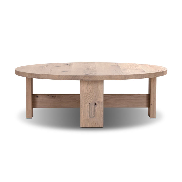 Four Hands - Willa Coffee Table - 250712-001 | American Home Furniture