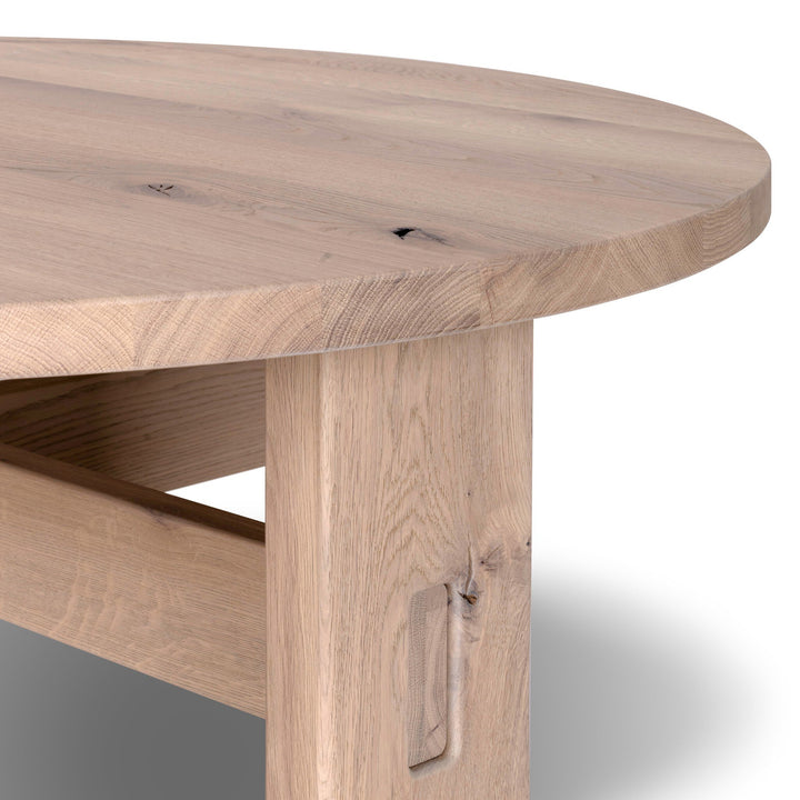 Four Hands - Willa Coffee Table - 250712-001 | American Home Furniture