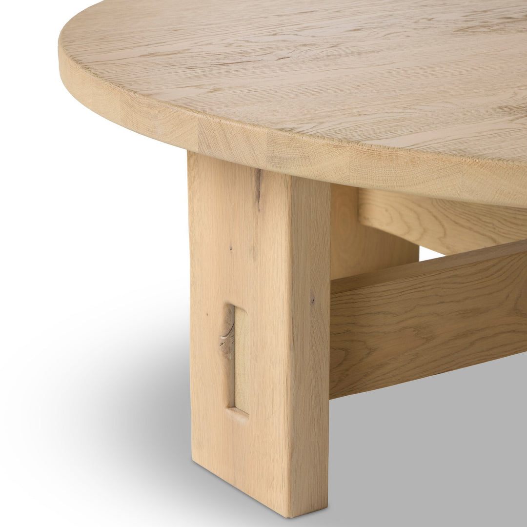 Four Hands - Willa Coffee Table - 250712-001 | American Home Furniture
