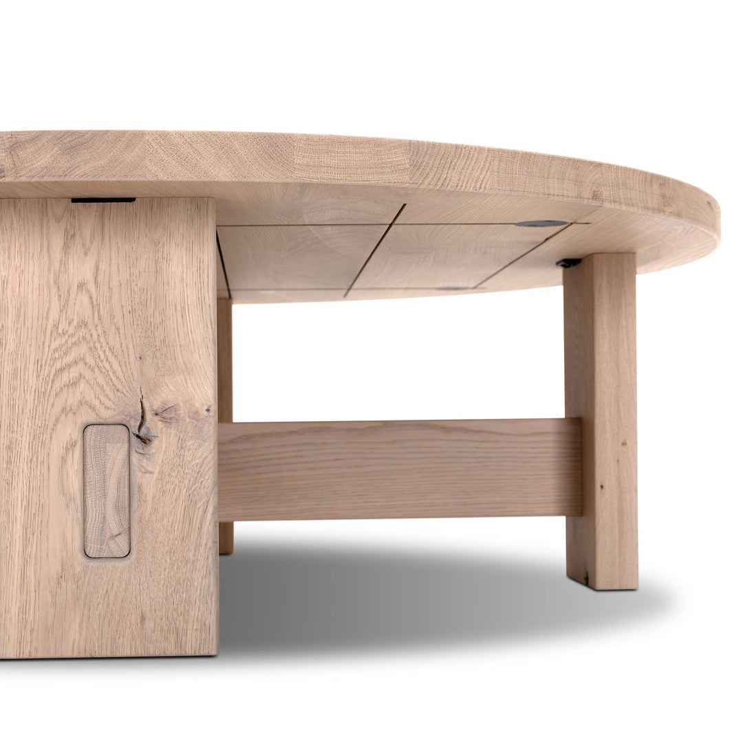 Four Hands - Willa Coffee Table - 250712-001 | American Home Furniture