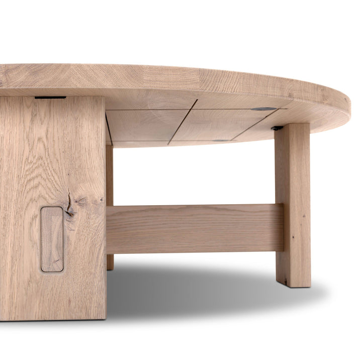 Four Hands - Willa Coffee Table - 250712-001 | American Home Furniture