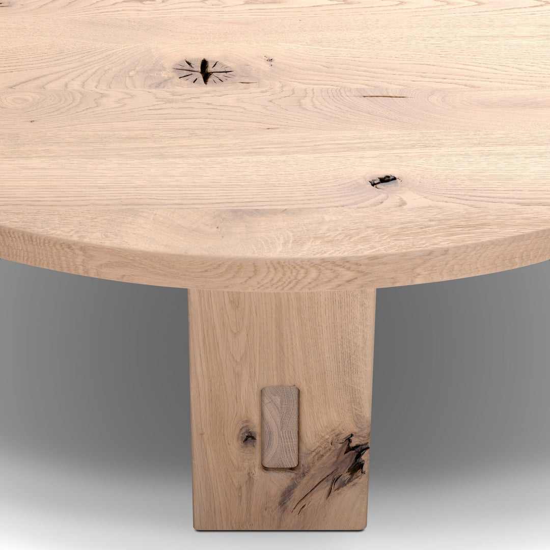 Four Hands - Willa Coffee Table - 250712-001 | American Home Furniture