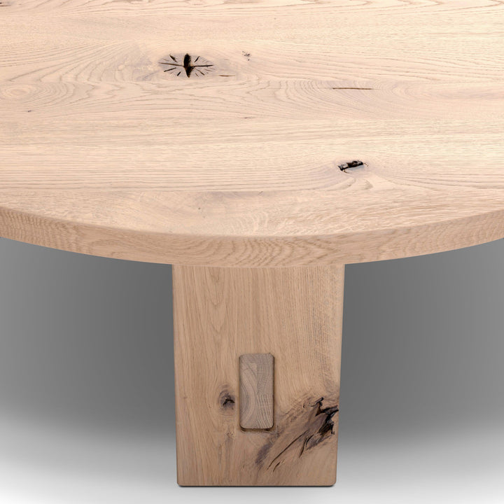 Four Hands - Willa Coffee Table - 250712-001 | American Home Furniture