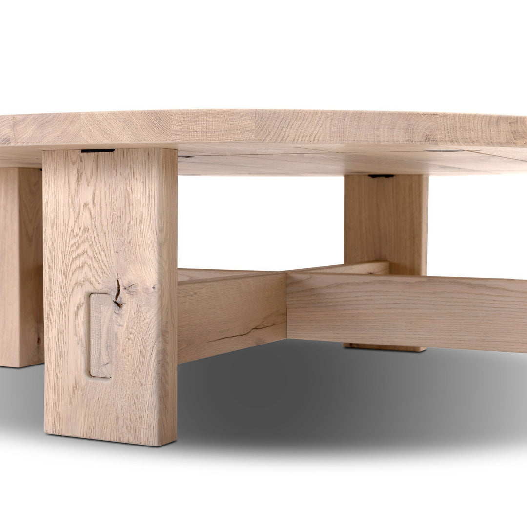 Four Hands - Willa Coffee Table - 250712-001 | American Home Furniture