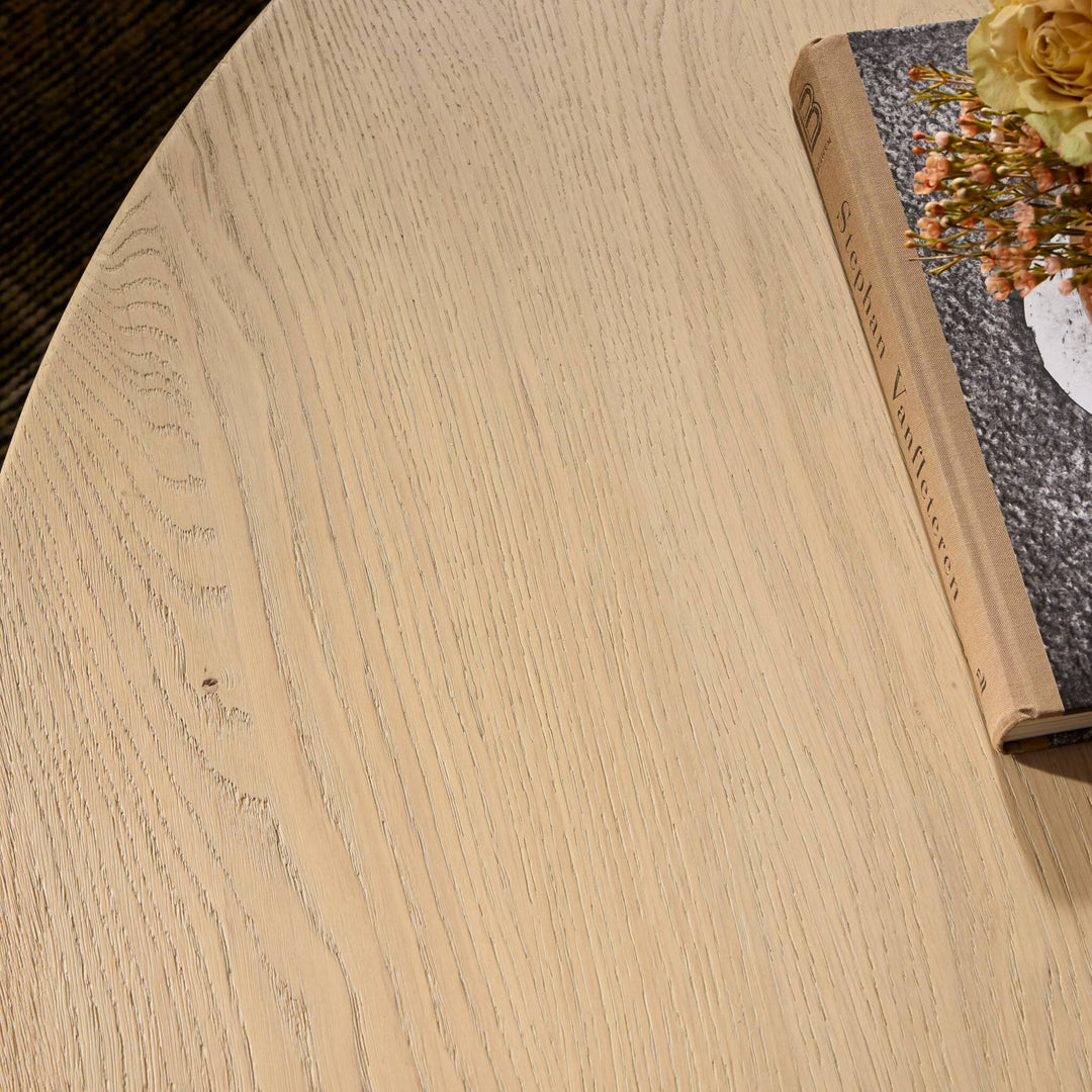 Four Hands - Willa Coffee Table - 250712-001 | American Home Furniture