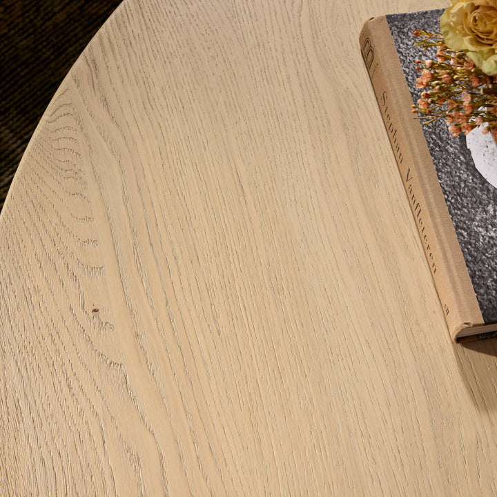 Four Hands - Willa Coffee Table - 250712-001 | American Home Furniture