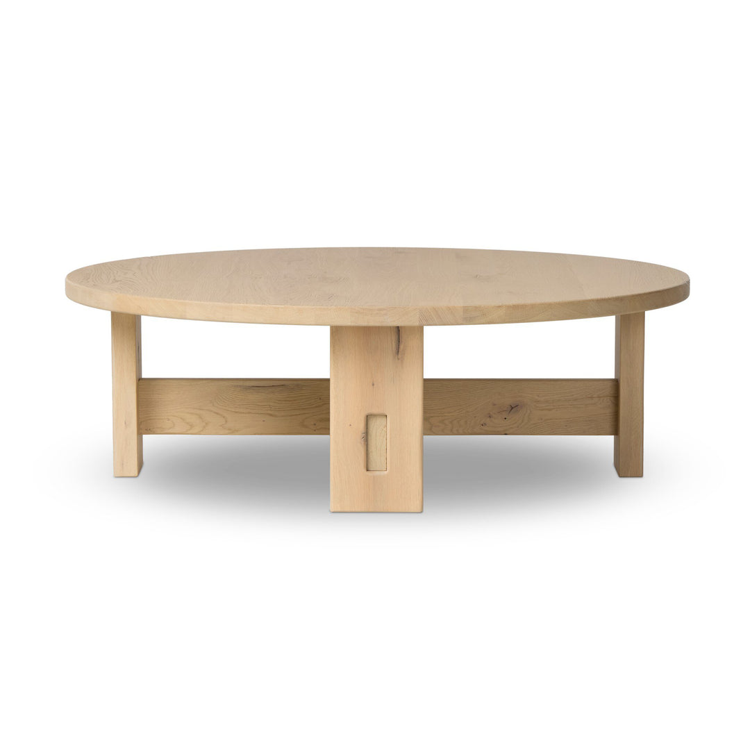 Four Hands - Willa Coffee Table - 250712-001 | American Home Furniture