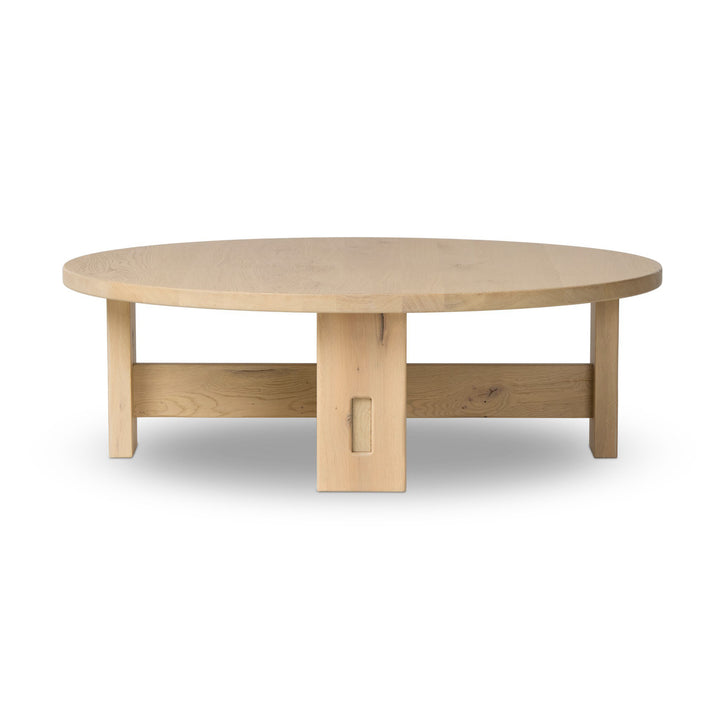 Four Hands - Willa Coffee Table - 250712-001 | American Home Furniture