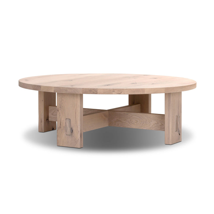 Four Hands - Willa Coffee Table - 250712-001 | American Home Furniture