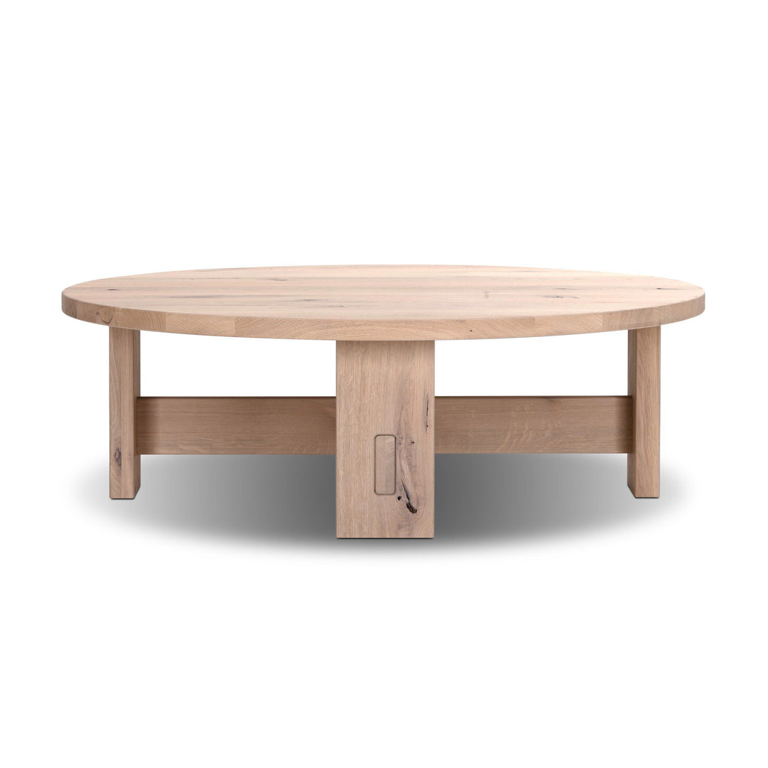Four Hands - Willa Coffee Table - 250712-001 | American Home Furniture