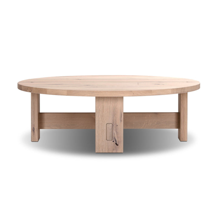Four Hands - Willa Coffee Table - 250712-001 | American Home Furniture