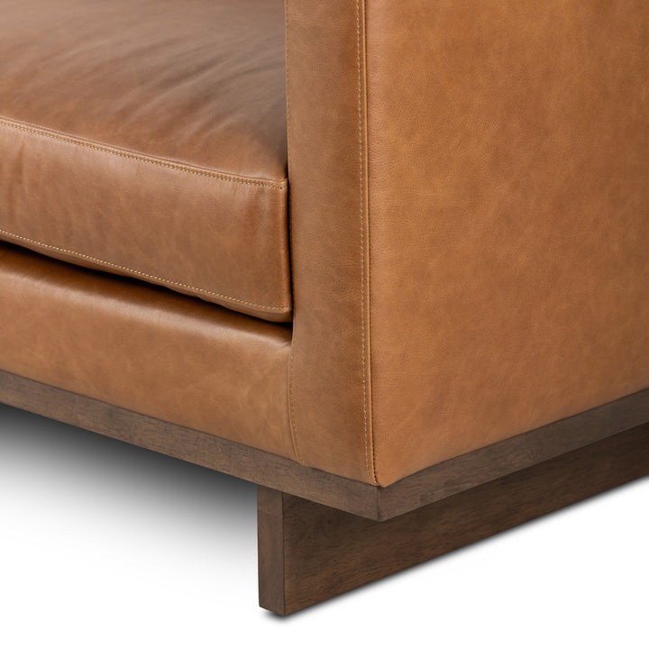 Four Hands - Everly Sofa - 250723-002 | American Home Furniture