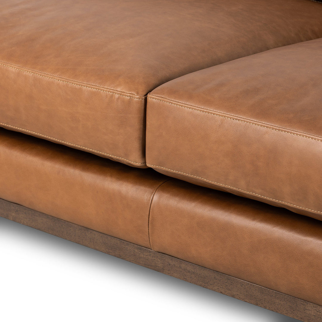 Four Hands - Everly Sofa - 250723-002 | American Home Furniture