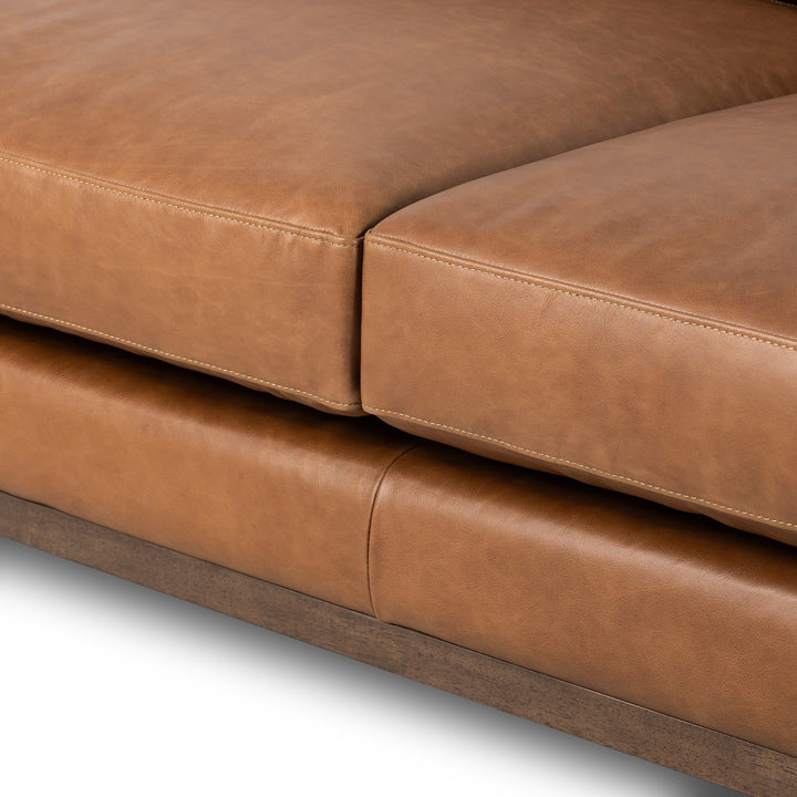 Four Hands - Everly Sofa - 250723-002 | American Home Furniture