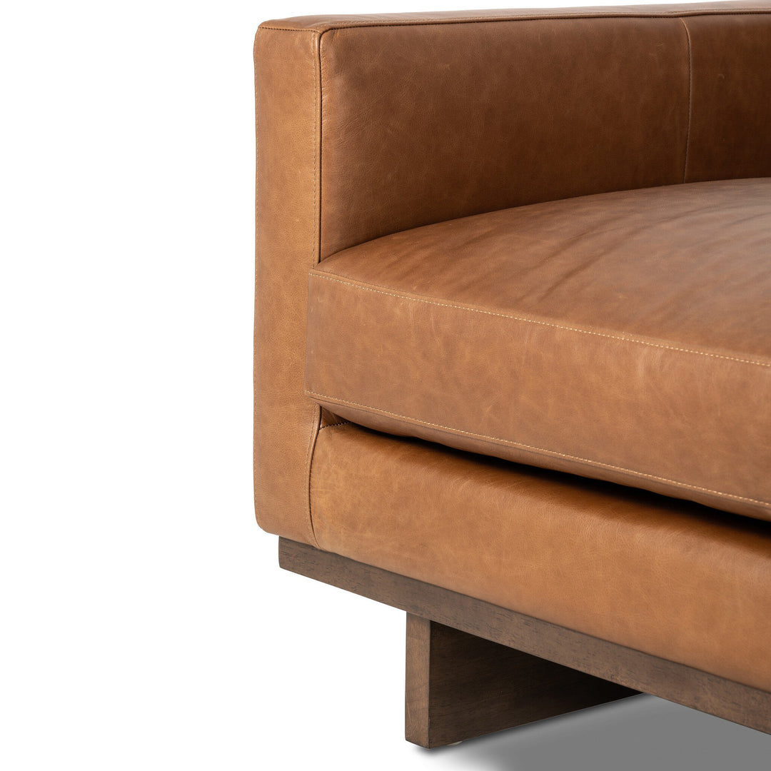 Four Hands - Everly Sofa - 250723-002 | American Home Furniture