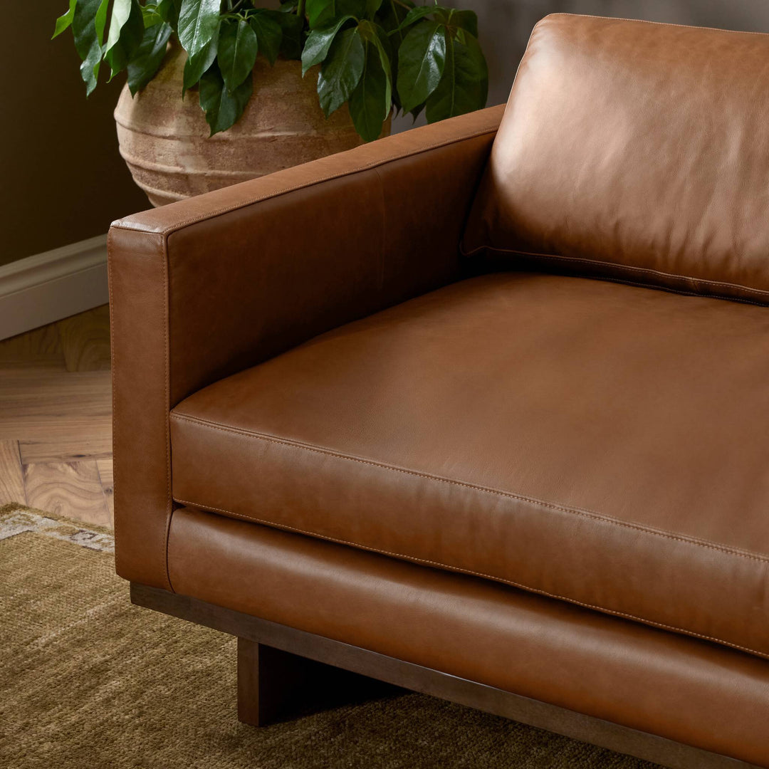 Four Hands - Everly Sofa - 250723-002 | American Home Furniture