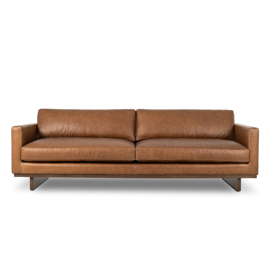 Four Hands - Everly Sofa - 250723-002 | American Home Furniture