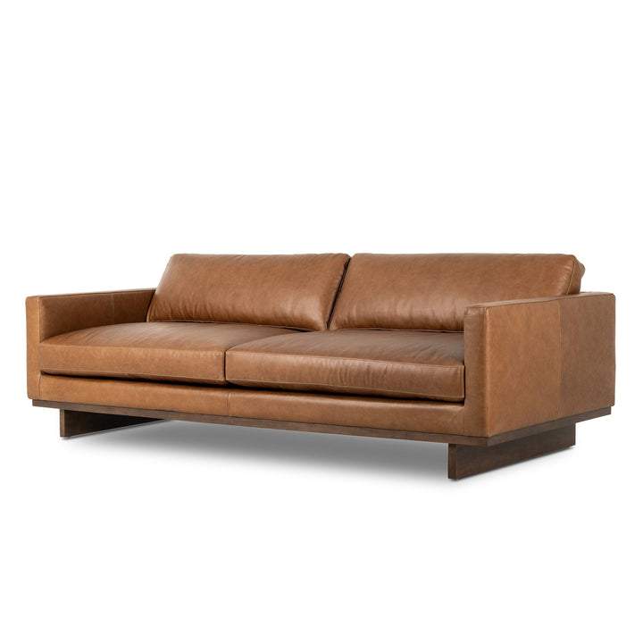 Four Hands - Everly Sofa - 250723-002 | American Home Furniture