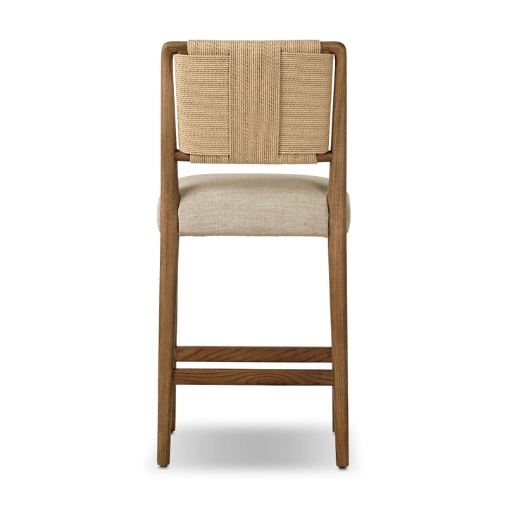 Four Hands - Rothler Stool - 250725-001 | American Home Furniture