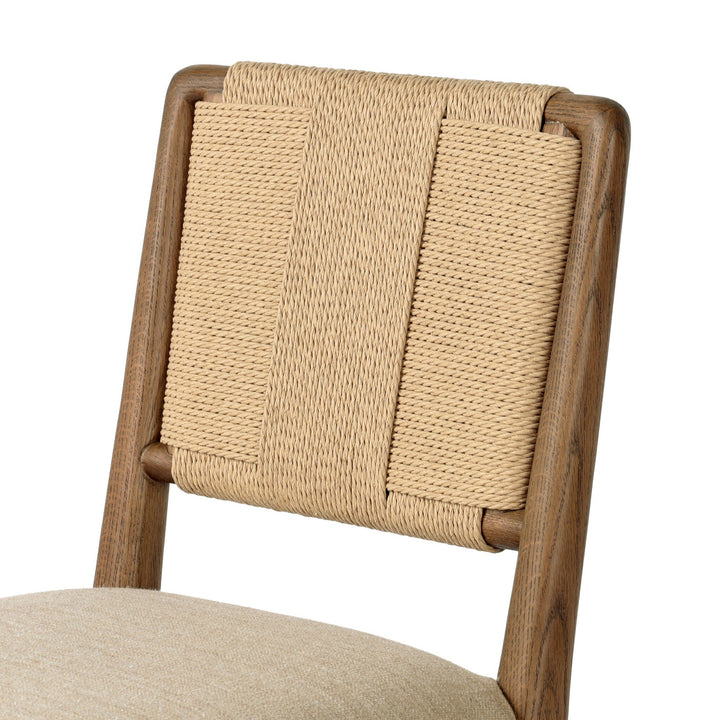 Four Hands - Rothler Stool - 250725-001 | American Home Furniture