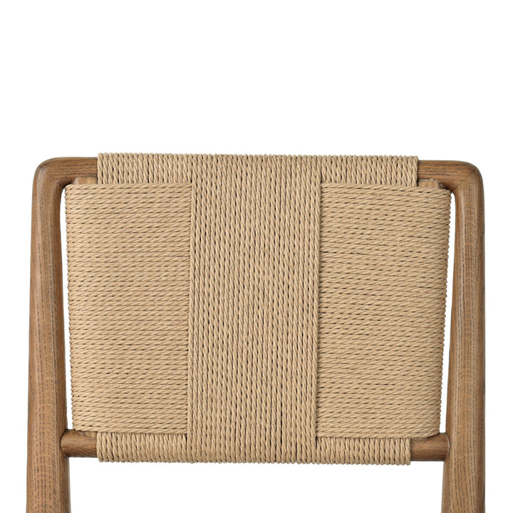 Four Hands - Rothler Stool - 250725-001 | American Home Furniture
