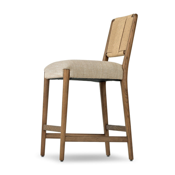 Four Hands - Rothler Stool - 250725-001 | American Home Furniture