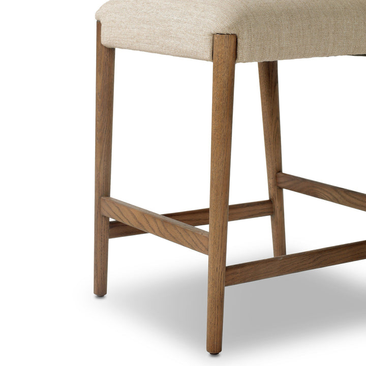 Four Hands - Rothler Stool - 250725-001 | American Home Furniture