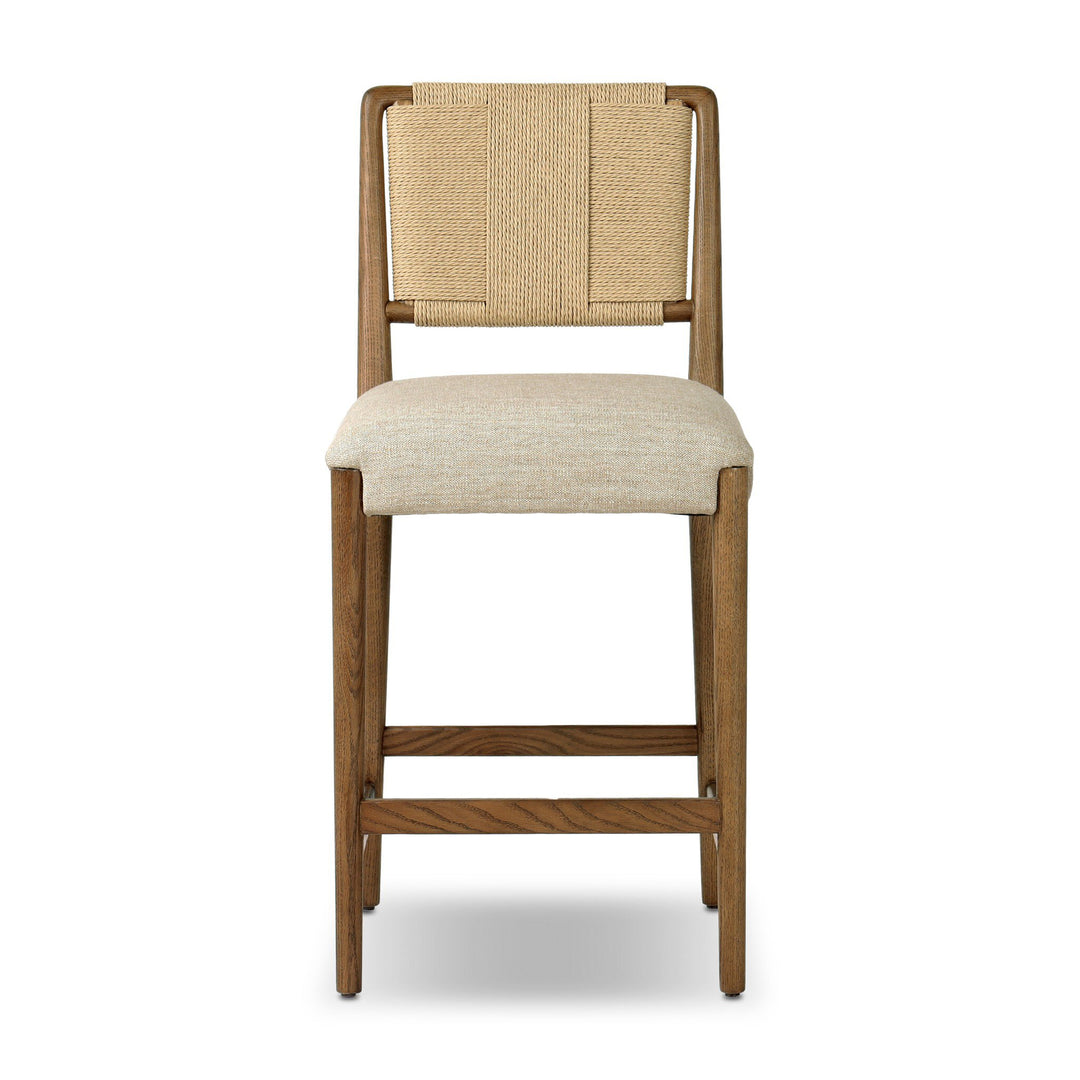 Four Hands - Rothler Stool - 250725-001 | American Home Furniture