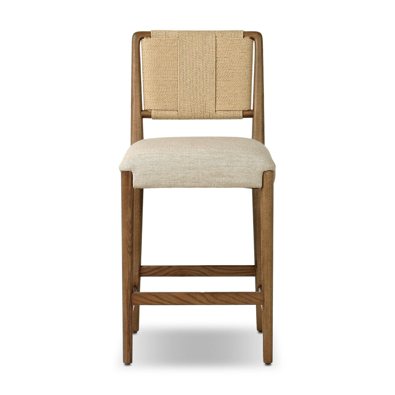 Four Hands - Rothler Stool - 250725-001 | American Home Furniture