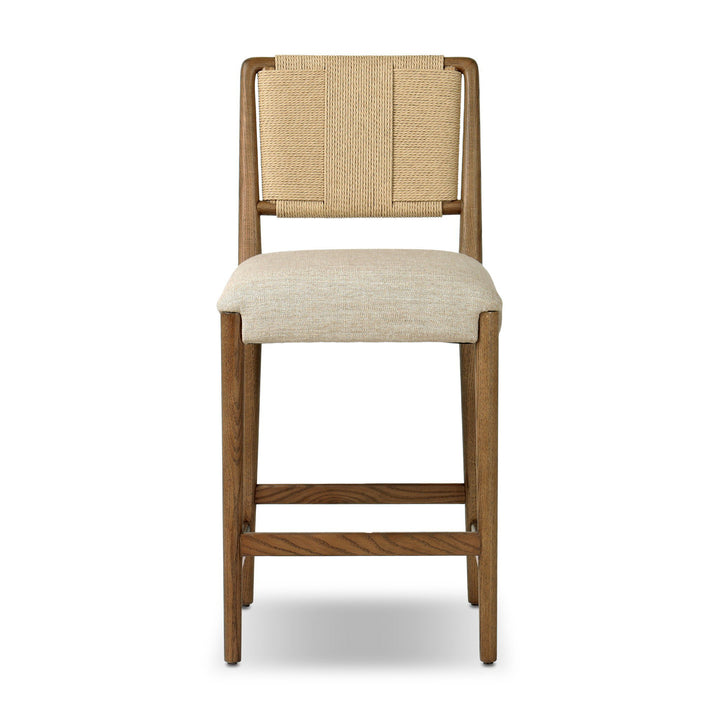 Four Hands - Rothler Stool - 250725-001 | American Home Furniture