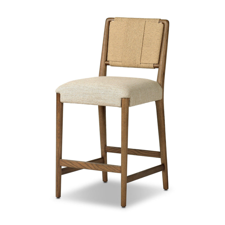 Four Hands - Rothler Stool - 250725-001 | American Home Furniture