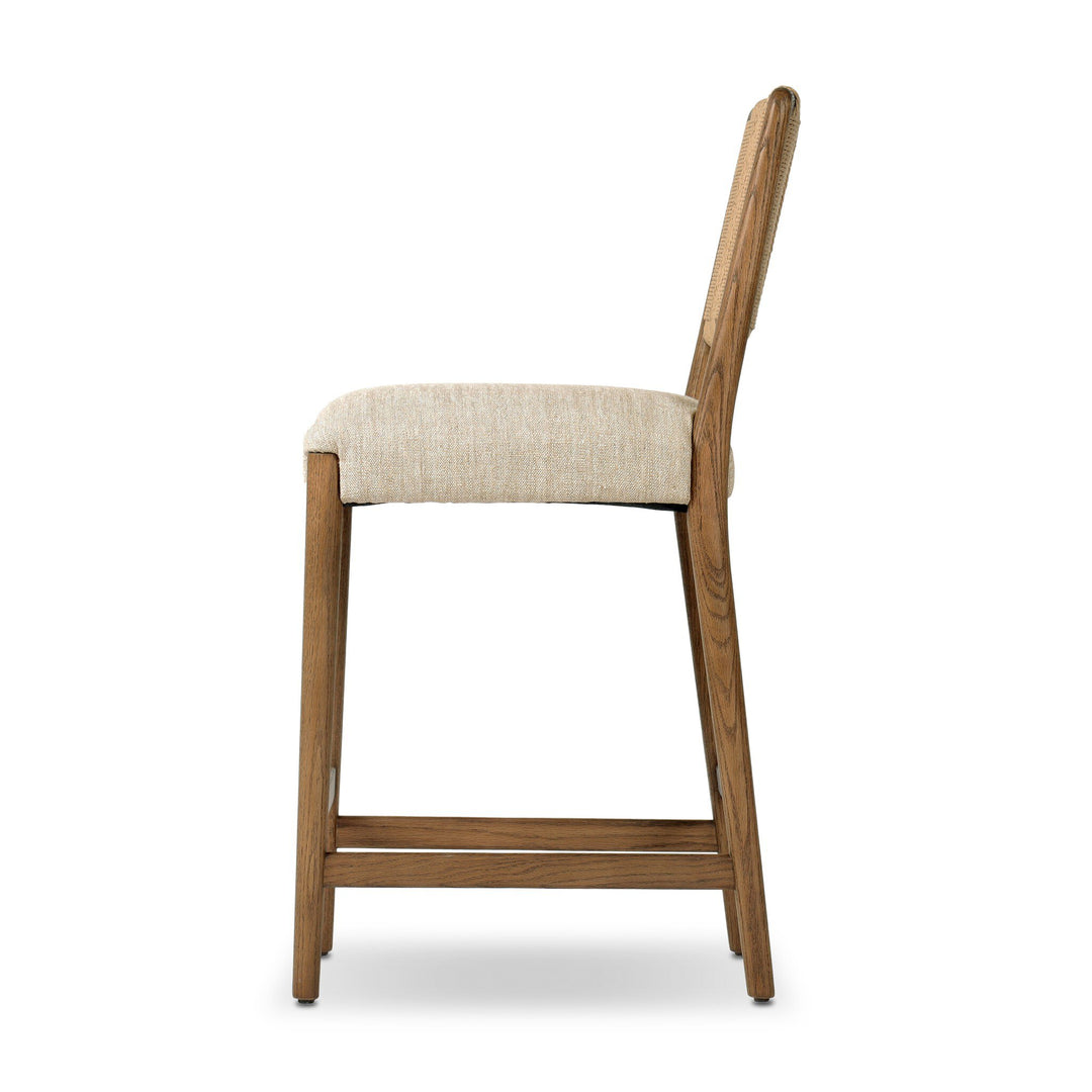 Four Hands - Rothler Stool - 250725-001 | American Home Furniture