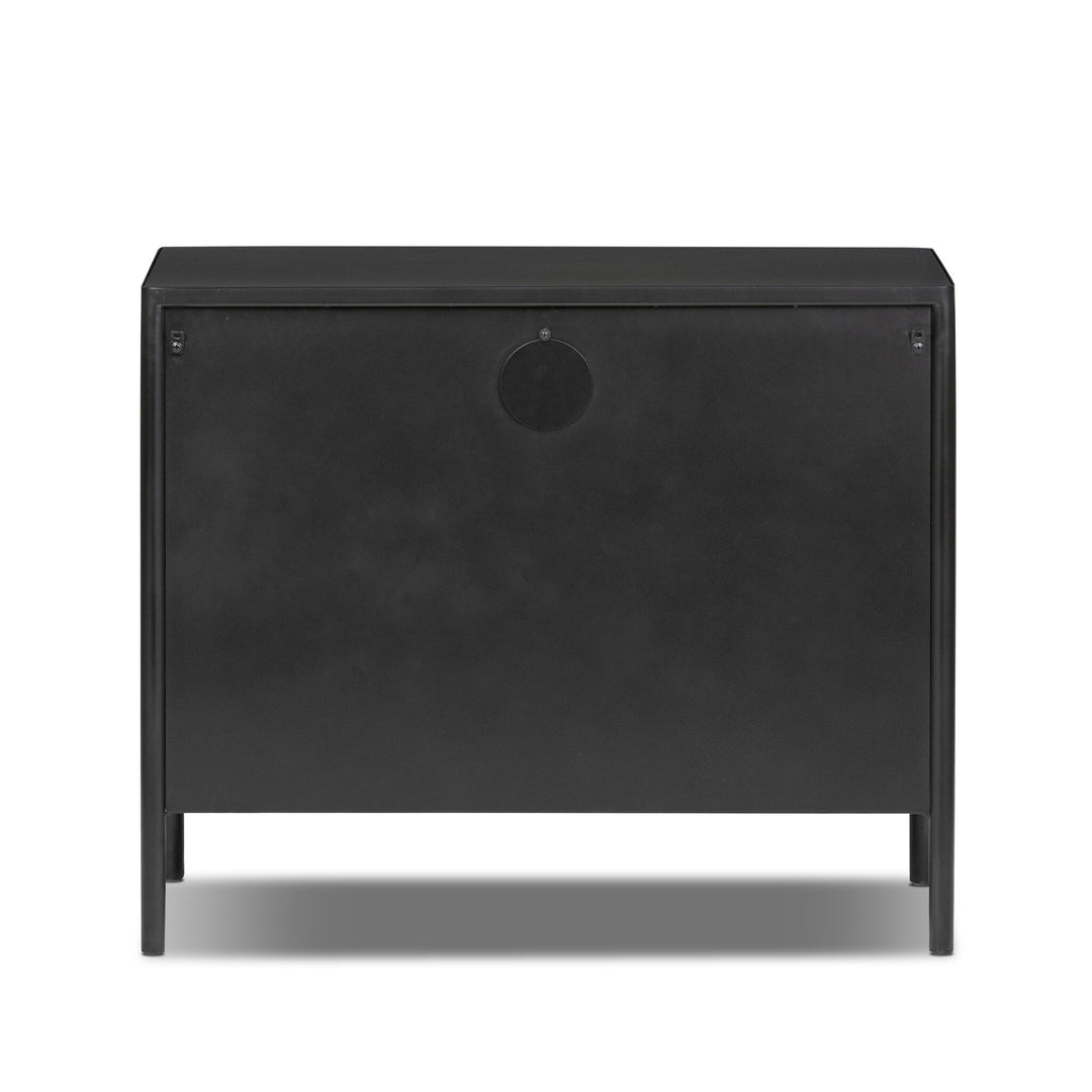 Four Hands - Soto Large Nightstand - 250727-001 | American Home Furniture