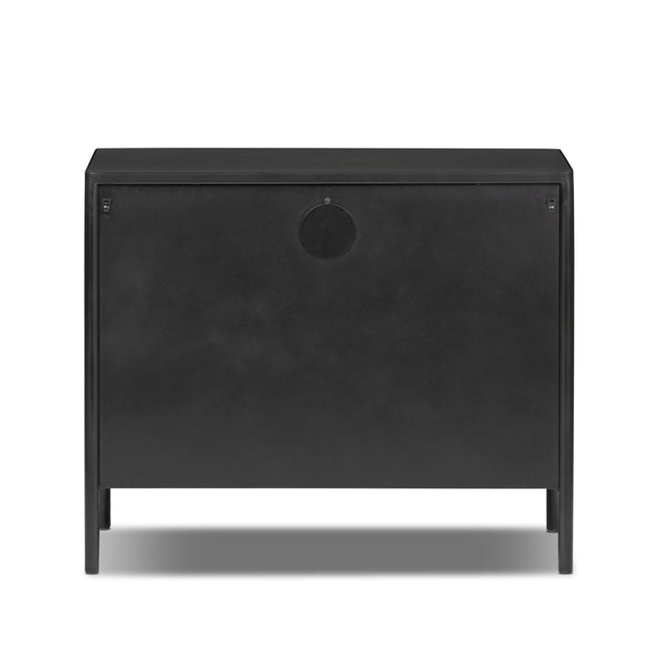 Four Hands - Soto Large Nightstand - 250727-001 | American Home Furniture