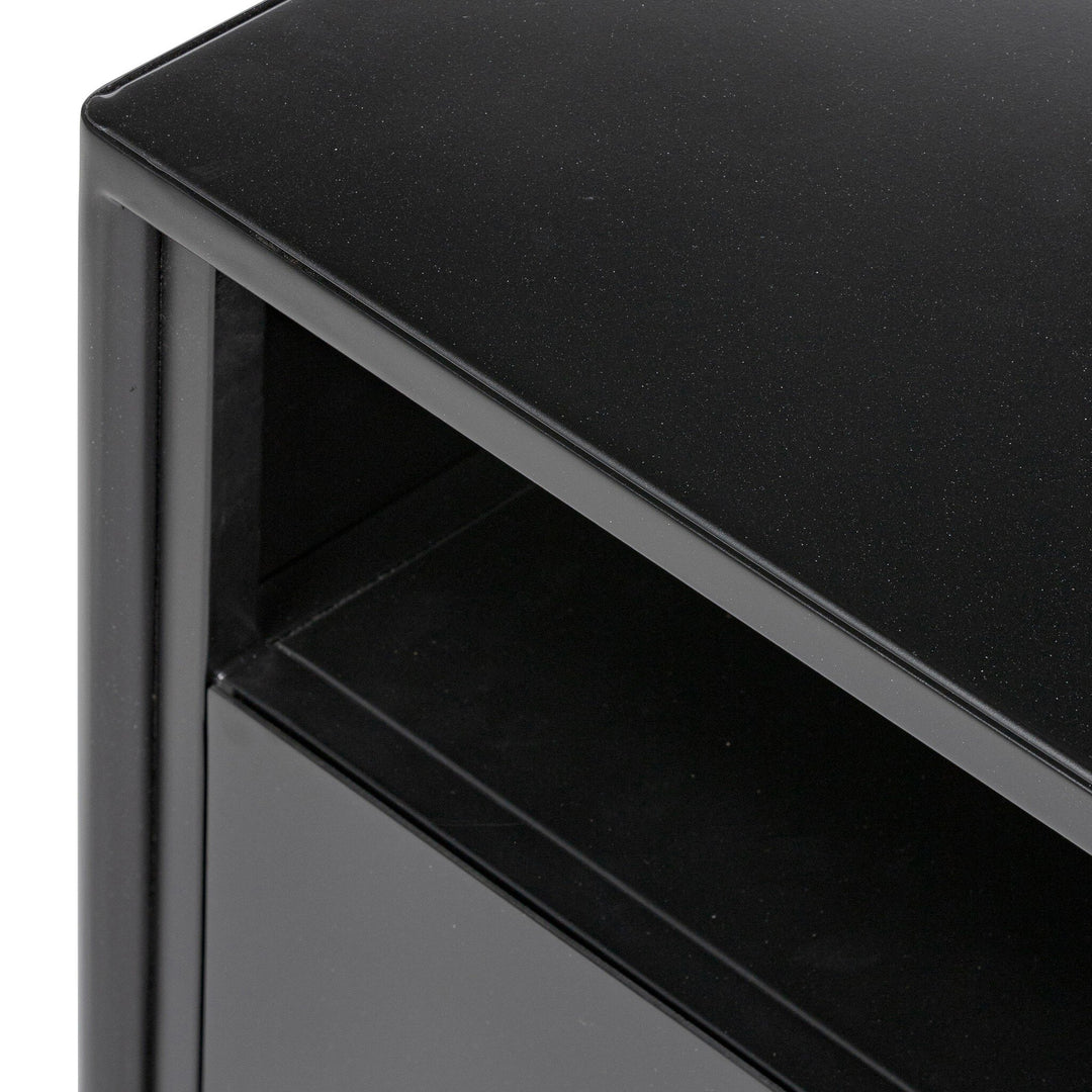 Four Hands - Soto Large Nightstand - 250727-001 | American Home Furniture