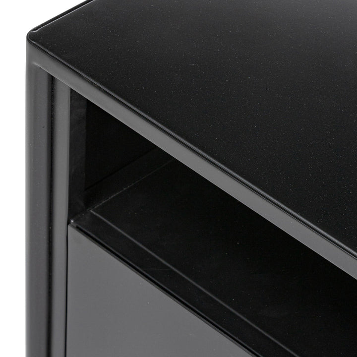 Four Hands - Soto Large Nightstand - 250727-001 | American Home Furniture