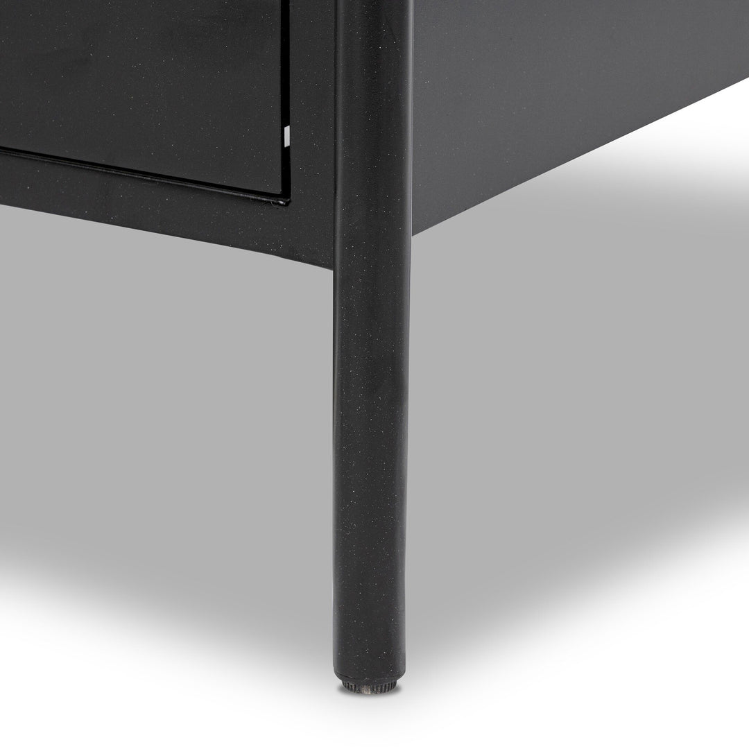 Four Hands - Soto Large Nightstand - 250727-001 | American Home Furniture