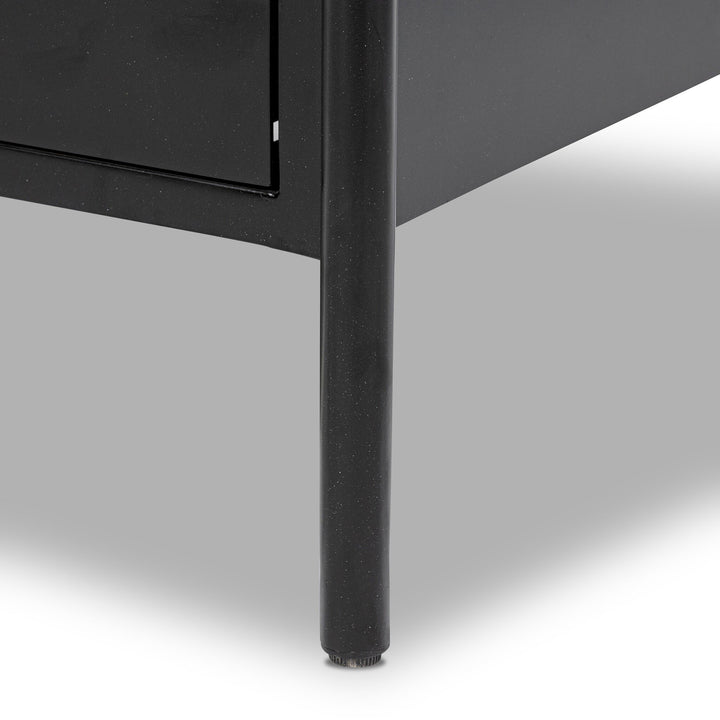 Four Hands - Soto Large Nightstand - 250727-001 | American Home Furniture