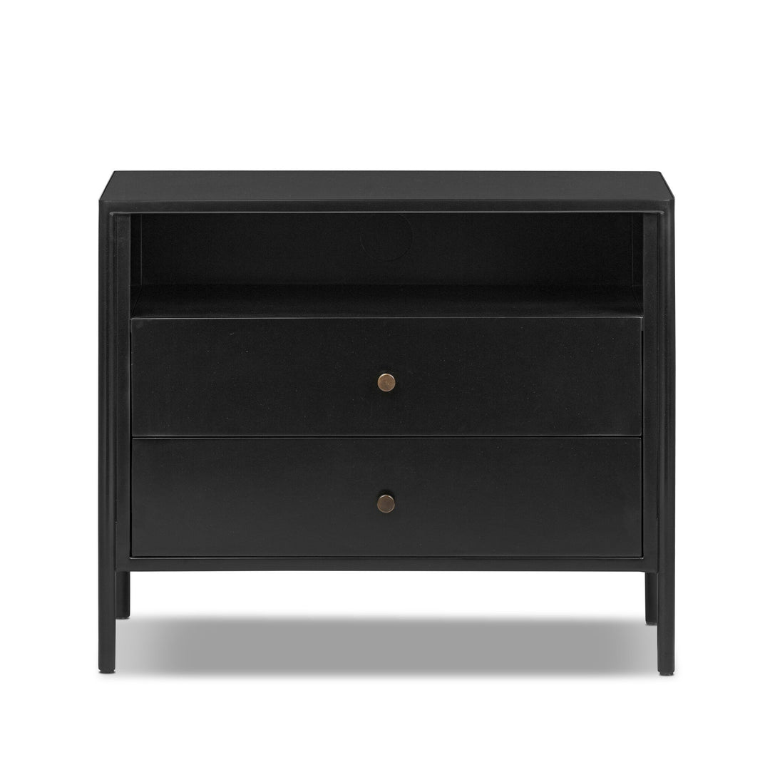Four Hands - Soto Large Nightstand - 250727-001 | American Home Furniture