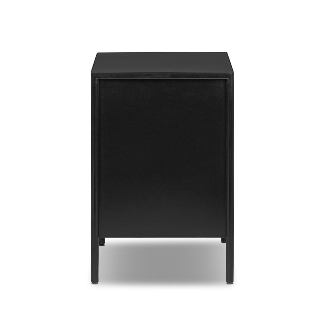 Four Hands - Soto Large Nightstand - 250727-001 | American Home Furniture