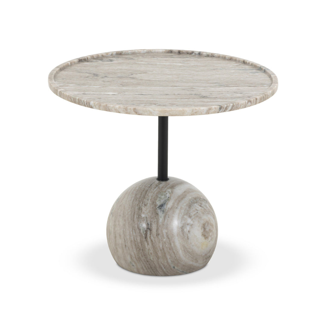 Antique White Marble