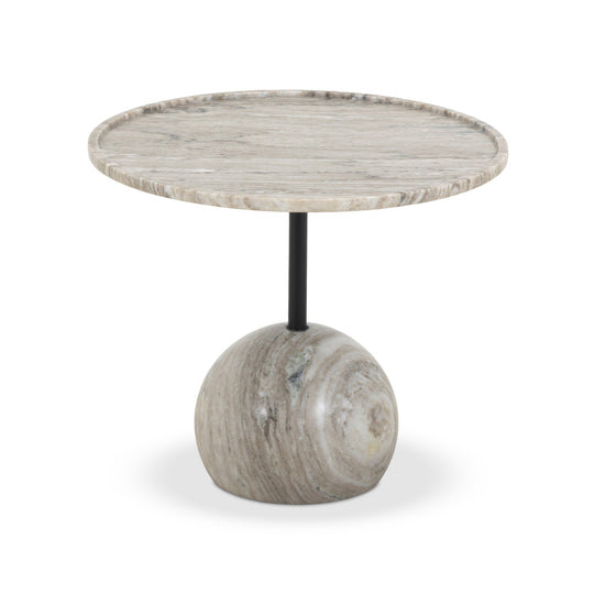 Antique White Marble